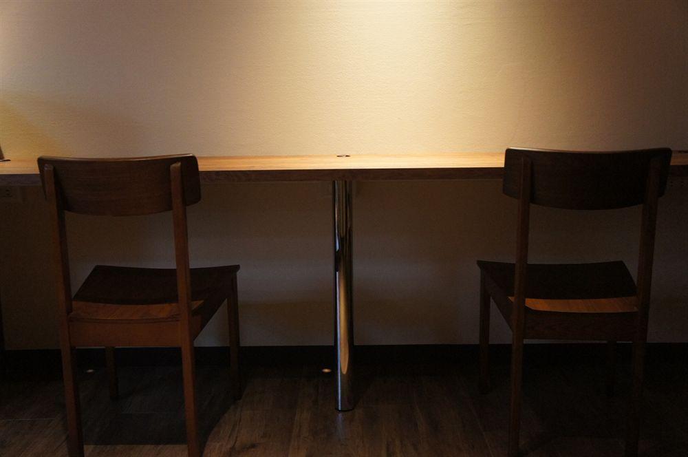 Shinjuku Kuyakusho-mae Capsule Hotel Tokyo Eksteriør billede